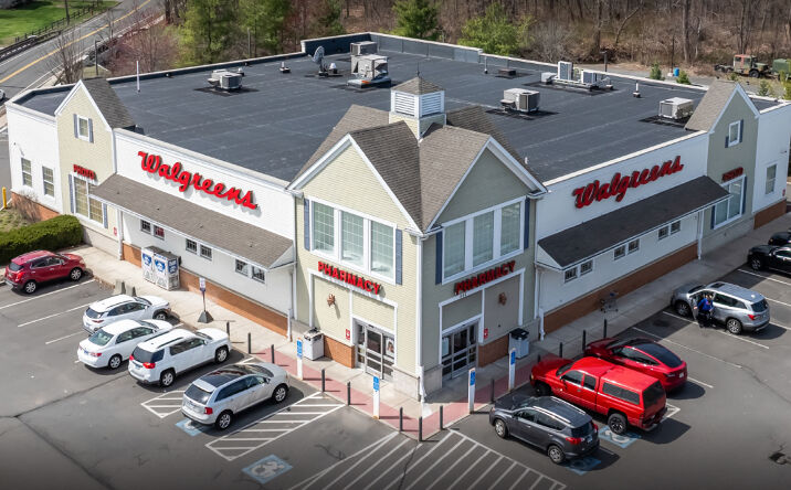 Pictures of Retail property located at 980 Farmington Ave, Berlin, CT 06037 for sales - image #1