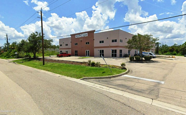 Pictures of Industrial property located at 2885 Commerce Pkwy, North Port, FL 34289 for sales - image #1