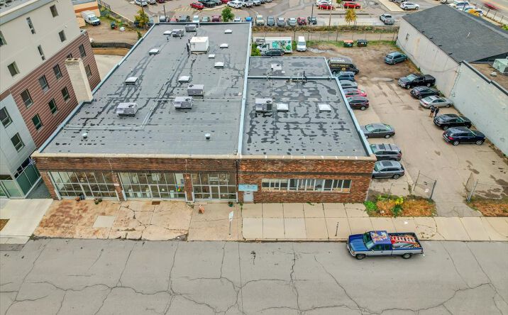 Pictures of Mixed Use, Office, Industrial property located at 905 North 5th Street, Minneapolis, MN 55401 for sales - image #1