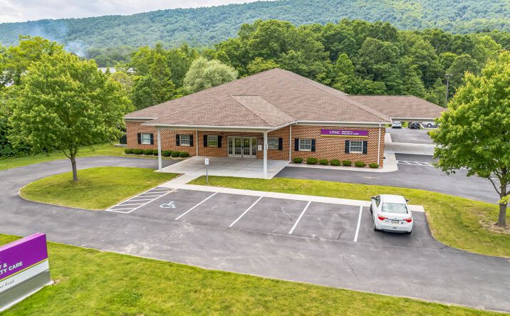 Pictures of Office, Retail, Special Purpose property located at 745 Raystown Rd, Everett, PA 15537 for sales - image #1