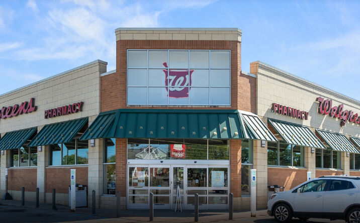 Pictures of Retail property located at 403 S Main St, Bryan, OH 43506 for sales - image #1