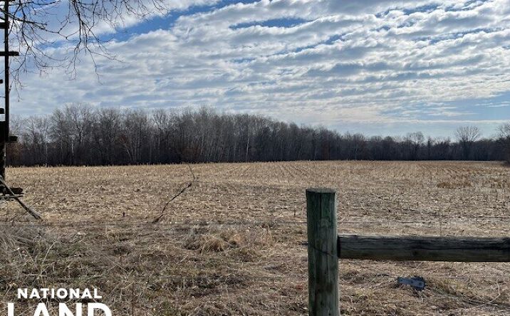 Pictures of Land property located at 37835 Hemingway Ave, North Branch, MN 55056 for sales - image #1