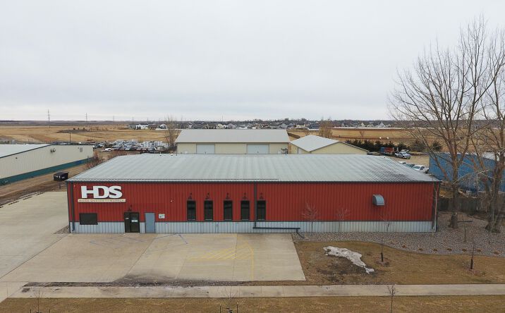 Pictures of Special Purpose, Self Storage, Mixed Use property located at 5936 53rd Avenue South, Fargo, ND 58104 for sales - image #1
