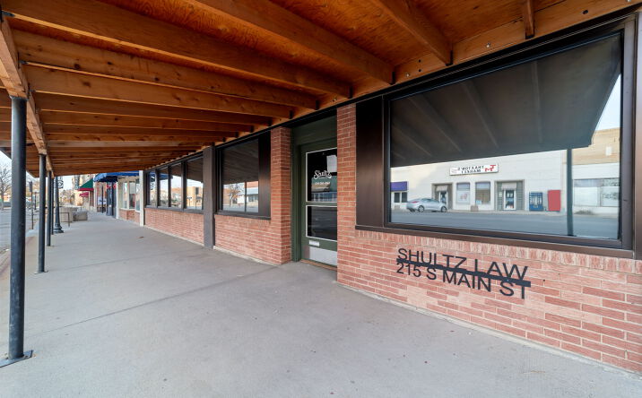Pictures of Office property located at 215 S Main St., Fowler, CO 81039 for sales - image #1