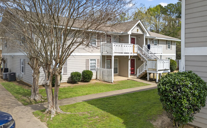 Pictures of Multifamily property located at Coliseum Blvd, Montgomery, AL 36110 for sales - image #1