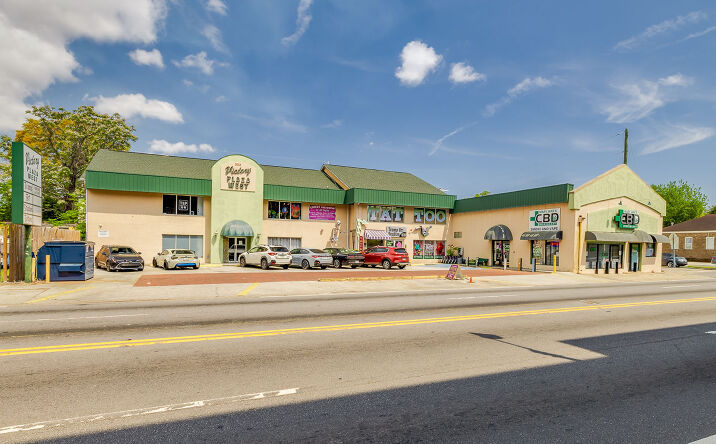 Pictures of Retail, Office property located at 302 W VICTORY DR, SAVANNAH, GA 31405-1788 for sales - image #1
