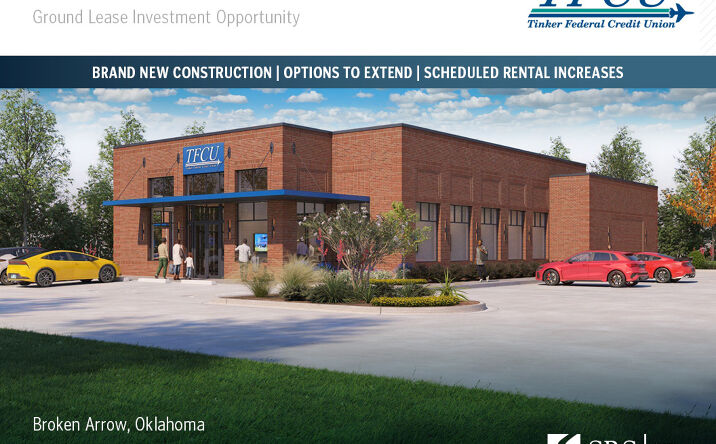 Pictures of Retail property located at 5608 S Aspen Ave, Broken Arrow, OK 74011 for sales - image #1