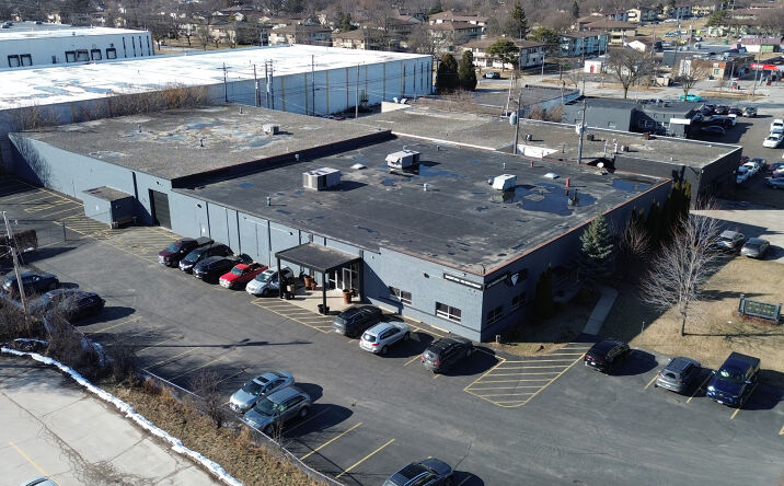 Pictures of Industrial property located at 6737 N Teutonia Ave, Milwaukee, WI 53209 for sales - image #1