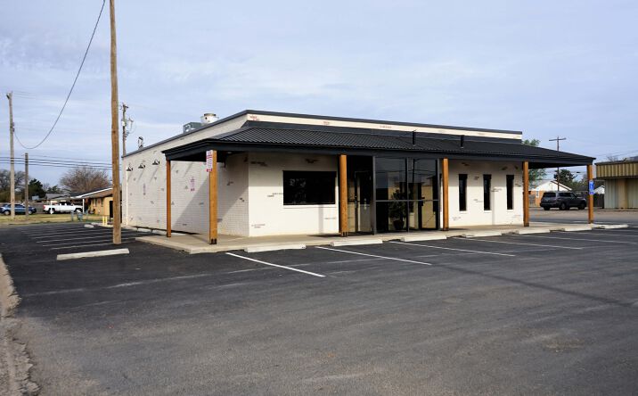 Pictures of Hospitality, Retail, Special Purpose property located at 1921 Hall Ave, Littlefield, TX 79339 for sales - image #1