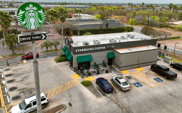 Pictures of Retail property located at 1521 S Ed Carey Dr, Harlingen, TX 78550 for sales - image #1