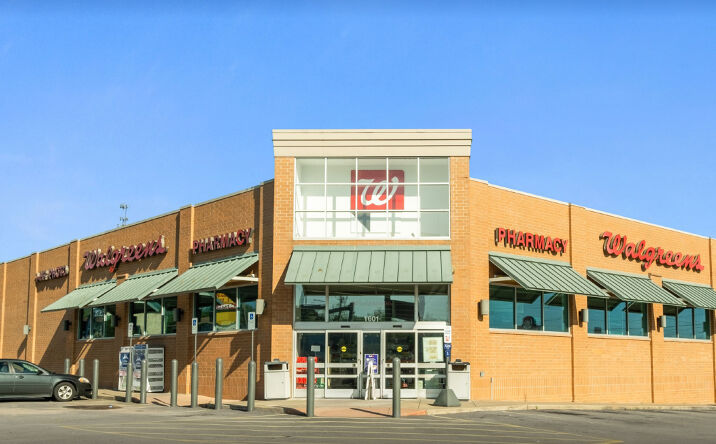 Pictures of Retail property located at 1601 Fayetteville Rd, Van Buren, AR 72956 for sales - image #1