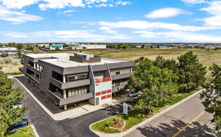 Pictures of Office property located at 13275 E Fremont Pl, Centennial, CO 80112 for sales - image #1