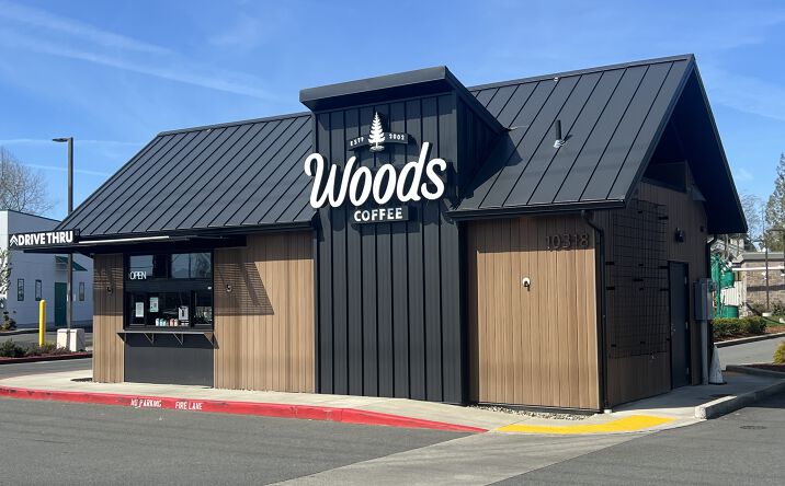 Pictures of Retail property located at 10318 EVERGREEN WAY, EVERETT, WA 98204 for sales - image #1