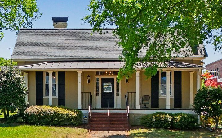 Pictures of Office property located at 236 Washington Ave NE, Marietta, GA 30060 for sales - image #1