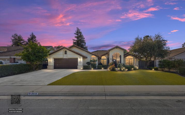 Pictures of Senior Living property located at 2513 Oak View Ct, Bakersfield, CA 93311 for sales - image #1