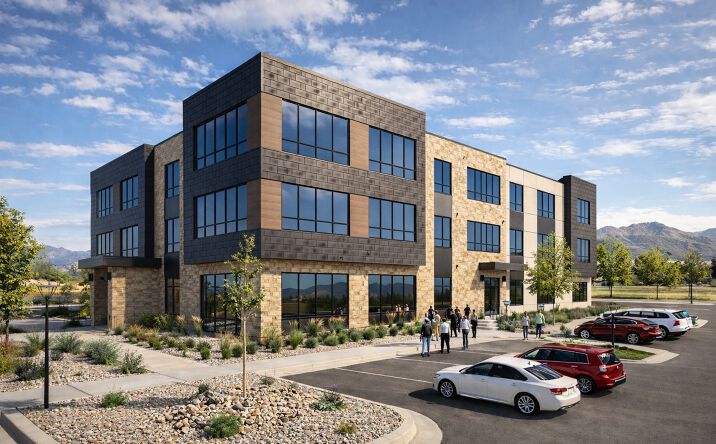 Pictures of Office property located at 5051 W 11800 S, Herriman, UT 84096 for sales - image #1