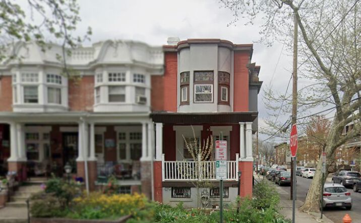 Pictures of Multifamily property located at 4631 Locust St, Philadelphia, PA 19139 for sales - image #1