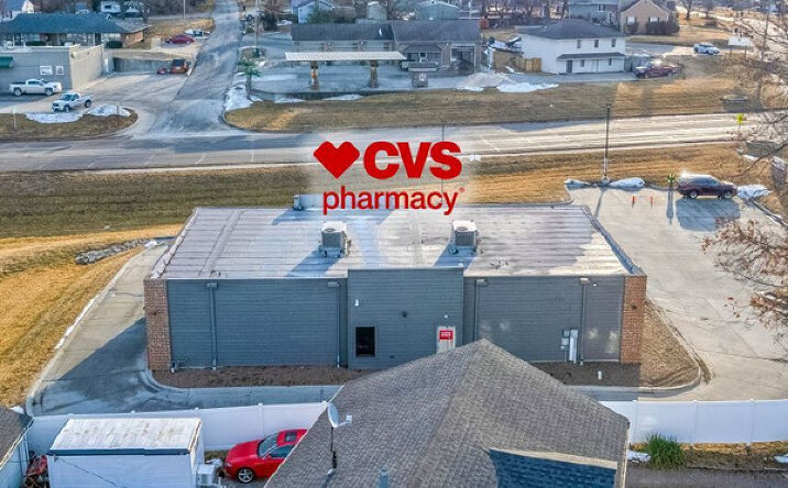 Pictures of Retail property located at 320 East Lexington Street, Richmond, MO 64085 for sales - image #1