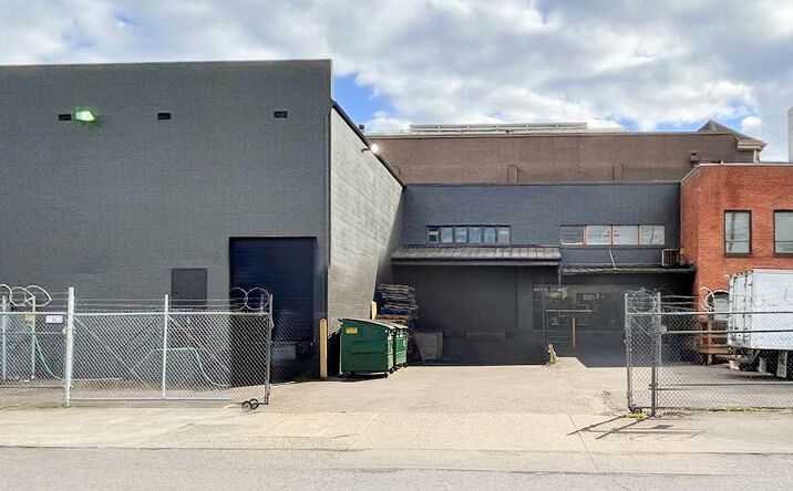 Pictures of Industrial property located at 610 Southeast 6th Avenue, Portland, OR 97214 for sales - image #1