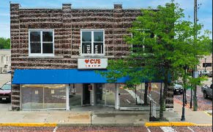 Pictures of Retail property located at 600 Court Street, Fulton, MO 65251 for sales - image #1