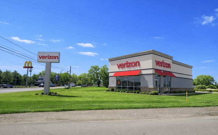 Pictures of Retail property located at 1200 Morton Avenue, Martinsville, IN 46151 for sales - image #1