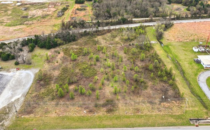 Pictures of Land property located at 2420 West 20th Street, Joplin, MO 64804 for sales - image #1