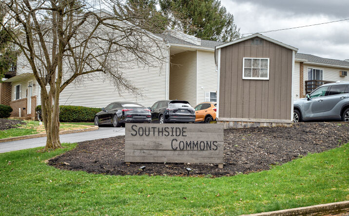 Pictures of Multifamily property located at 610 Southgate Dr, State College, PA 16801 for sales - image #1