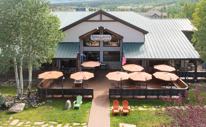 Pictures of Retail property located at 78491 US HWY 40, Winter Park, CO 80482 for sales - image #1