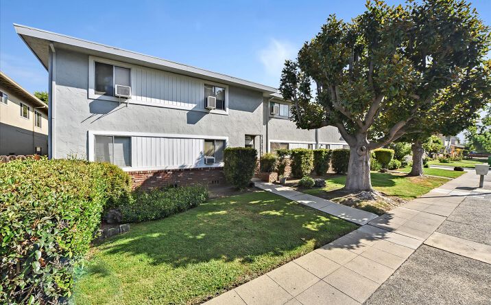 Pictures of Multifamily property located at 3047 David Ave, San Jose, CA 95128 for sales - image #1