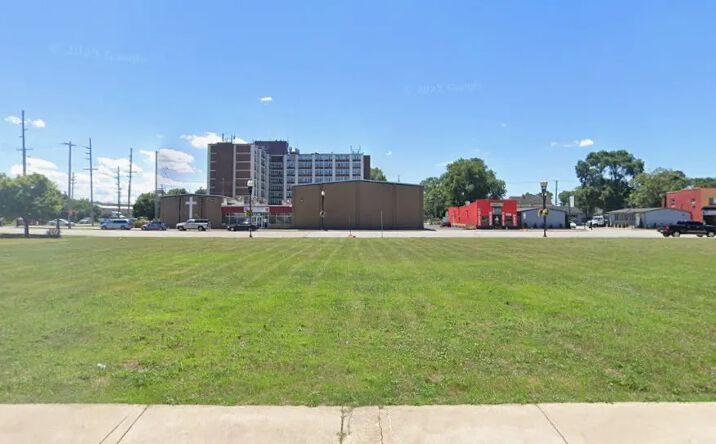 Pictures of Multifamily, Land property located at 508-22 W Chicago Ave, East Chicago, IN 46312 for sales - image #1