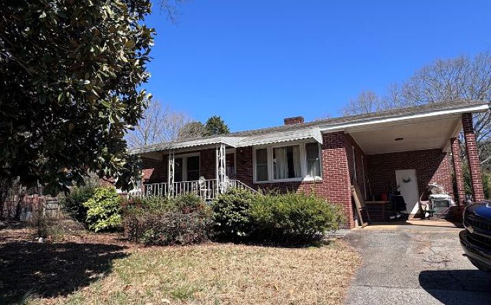 Pictures of Retail, Office, Land property located at 2612 SC-153, Piedmont, SC 29673 for sales - image #1