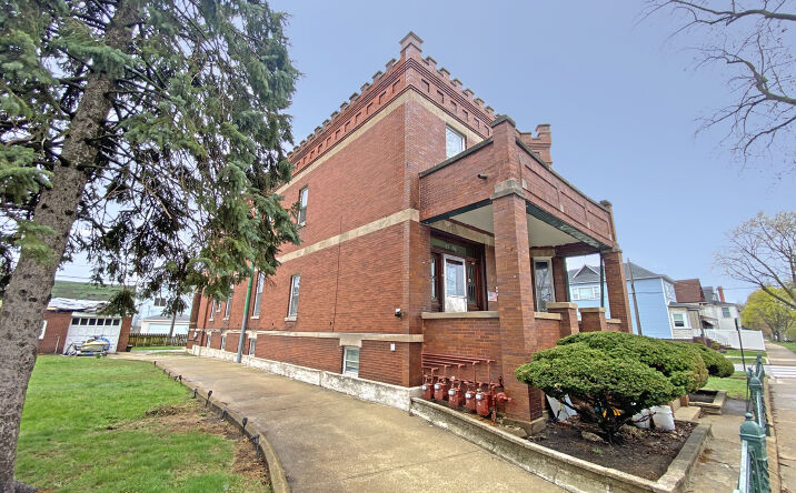 Pictures of Multifamily property located at 13402 S Buffalo Ave, Chicago, IL 60633 for sales - image #1
