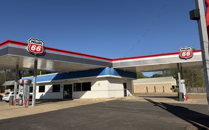 Pictures of Retail property located at 1708 S Mobberly Ave, Longview, TX 75602 for sales - image #1