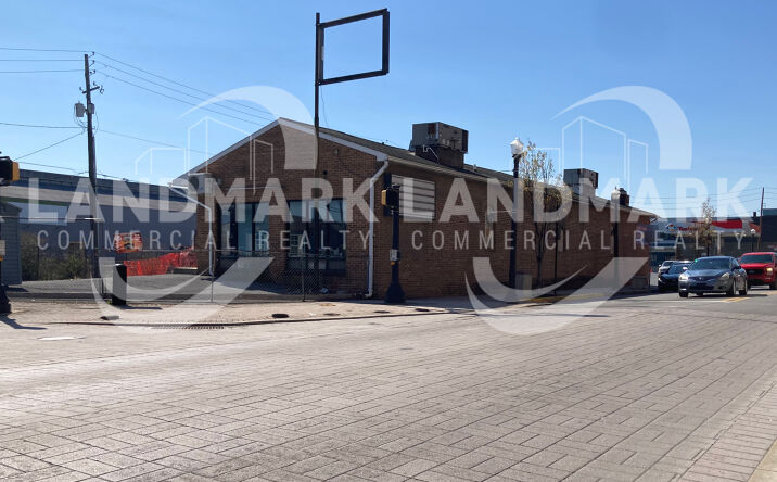 Pictures of Retail, Multifamily property located at 10 N Front St, Steelton, PA 17113 for sales - image #1