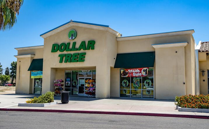 Pictures of Retail property located at 3529 W Noble Ave, Visalia, CA 93277 for sales - image #1