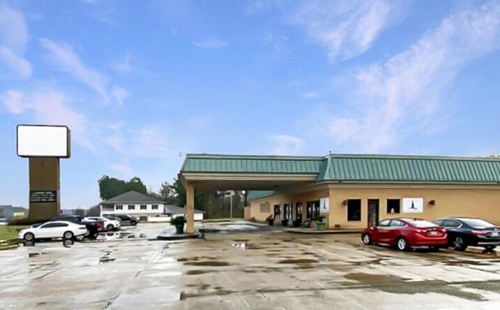 Pictures of Hospitality property located at 3080 Colony Blvd, Leesville, LA 71461 for sales - image #1