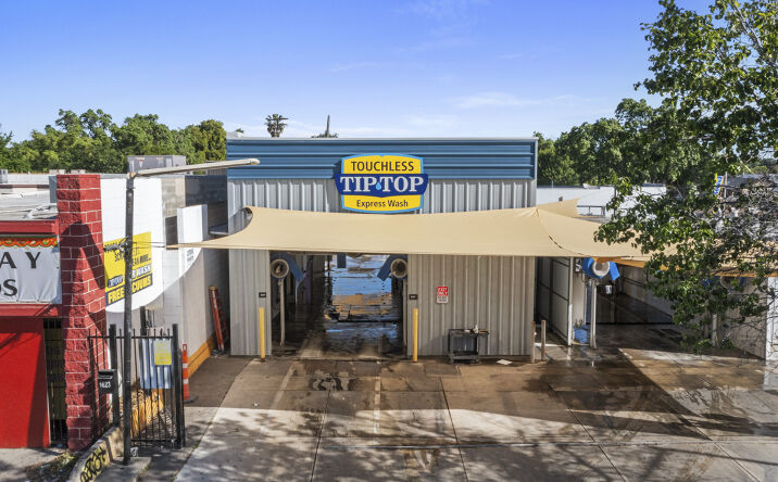 Pictures of Special Purpose property located at 1623 Yosemite Blvd, Modesto, CA 95354 for sales - image #1