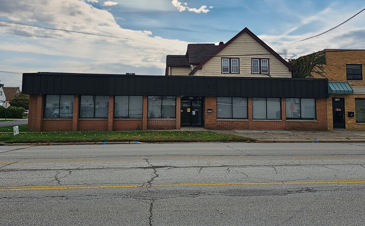 Pictures of Office property located at 4503 Brookpark Rd, Parma, OH 44134 for sales - image #1