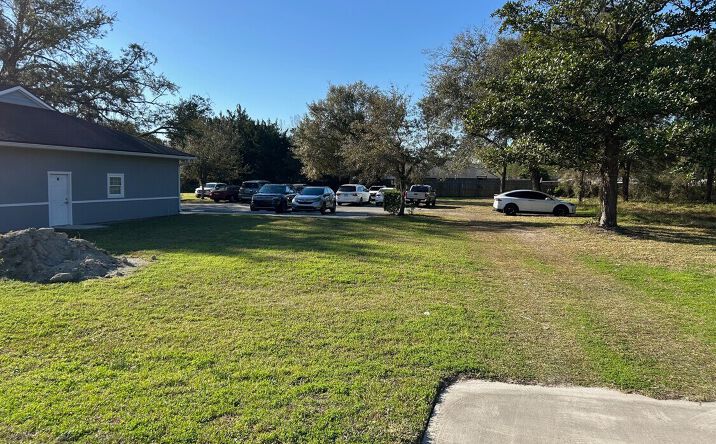Pictures of Land property located at 463480 FL-200, Yulee, FL 32097 for sales - image #1