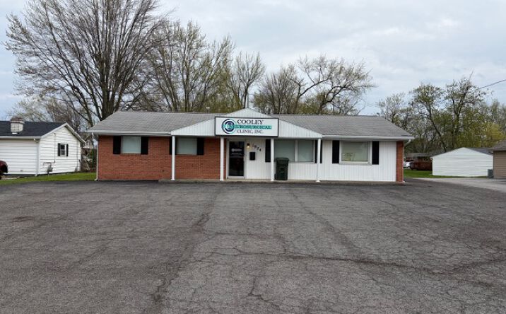 Pictures of Office, Retail property located at 1924 Allentown Rd, Lima, OH 45805 for sales - image #1