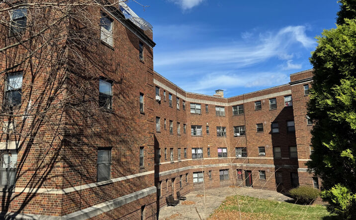 Pictures of Multifamily property located at 3336 Brownsville Rd, Pittsburgh, PA 15227 for sales - image #1