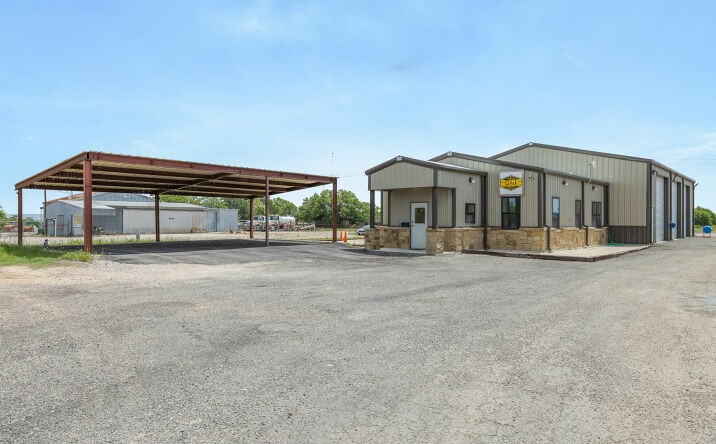 Pictures of Office, Land, Mixed Use property located at 1480 FM 141, Giddings, TX 78942 for sales - image #1