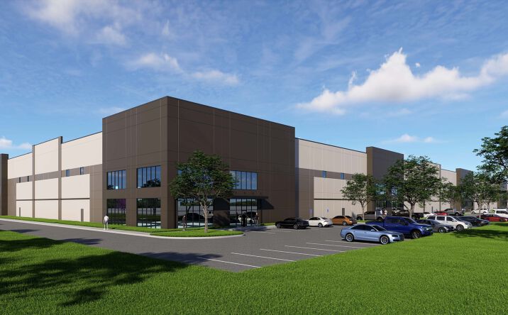 Pictures of Industrial property located at S Hedge Ln, Olathe, KS 66062 for sales - image #1
