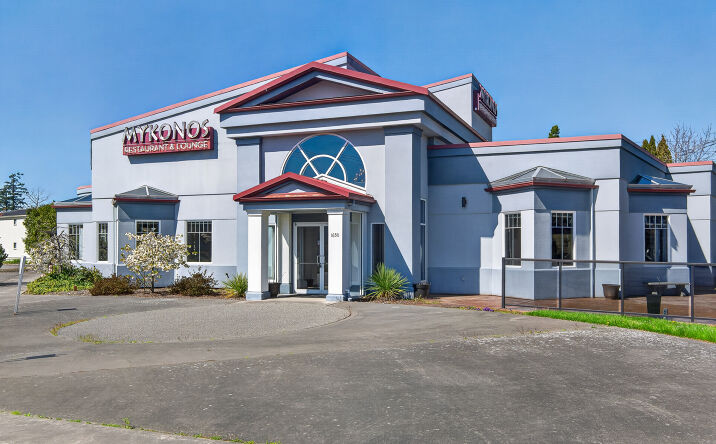 Pictures of Hospitality, Office, Retail property located at 1650 W Bakerview Rd, Bellingham, WA 98226 for sales - image #1