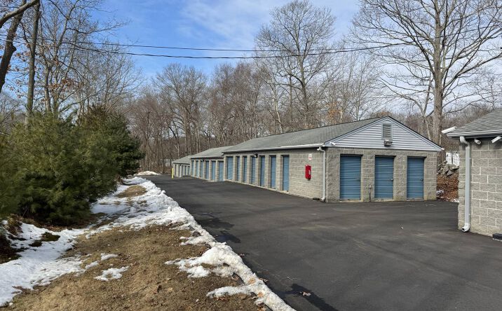 Pictures of Self Storage property located at Confidential, Middlesex, CT 06412 for sales - image #1