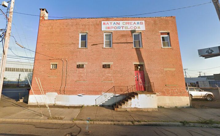 Pictures of Industrial property located at 725 Housatonic Ave, Bridgeport, CT 06604 for sales - image #1