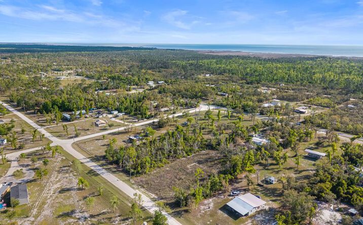 Pictures of Land property located at Royal Oak Dr, Perry, FL 32348 for sales - image #1