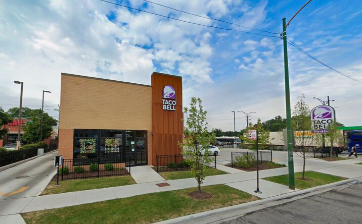 Pictures of Retail property located at 7906 S Western Ave, Chicago, IL 60620 for sales - image #1