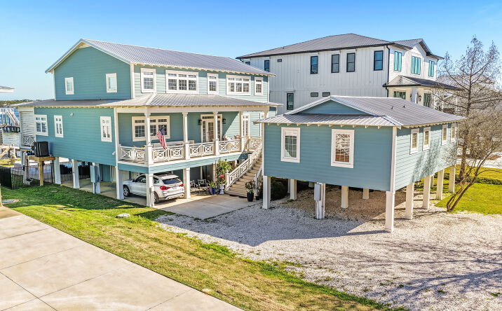 Pictures of Multifamily property located at 6434 Co Rd 95, Elberta, AL 36530 for sales - image #1