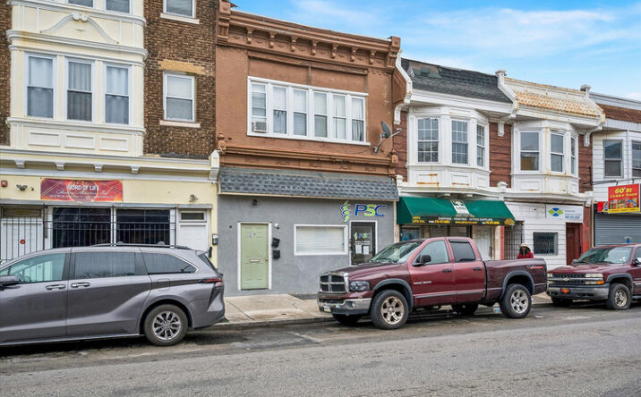 Pictures of Multifamily, Mixed Use property located at 5805 W Master St, Philadelphia, PA 19131, 5128 Ogden St, Philadelphia, PA 19139, 5723 Commerce St, Philadelphia, PA 19139, 5145 Ogden St, Philadelphia, PA 19139, 319 S 60th St Commercial, Philadelphia, PA 19143, 319 S 60th St upstairs unit 2A, Philadelphia, PA 19143, 319 S 60th St upstairs unit 2B, Philadelphia, PA 19143 for sales - image #1